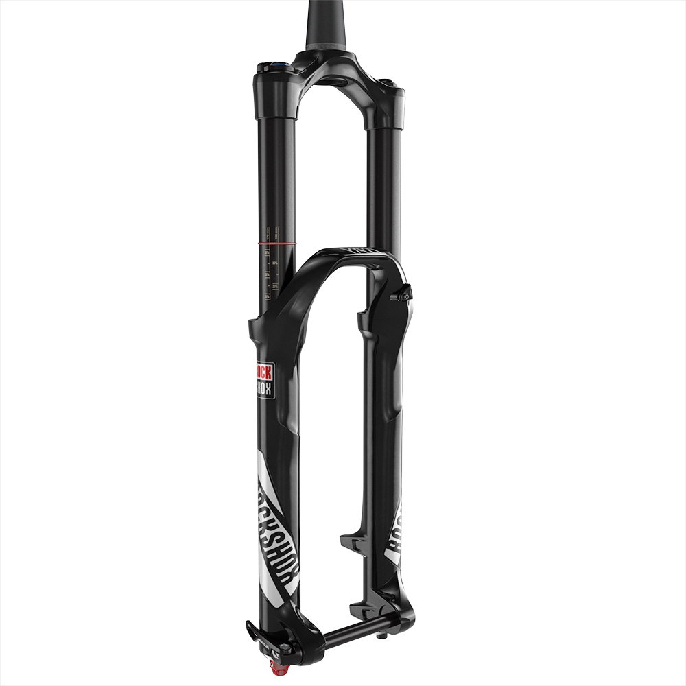 Rockshox 130 2025