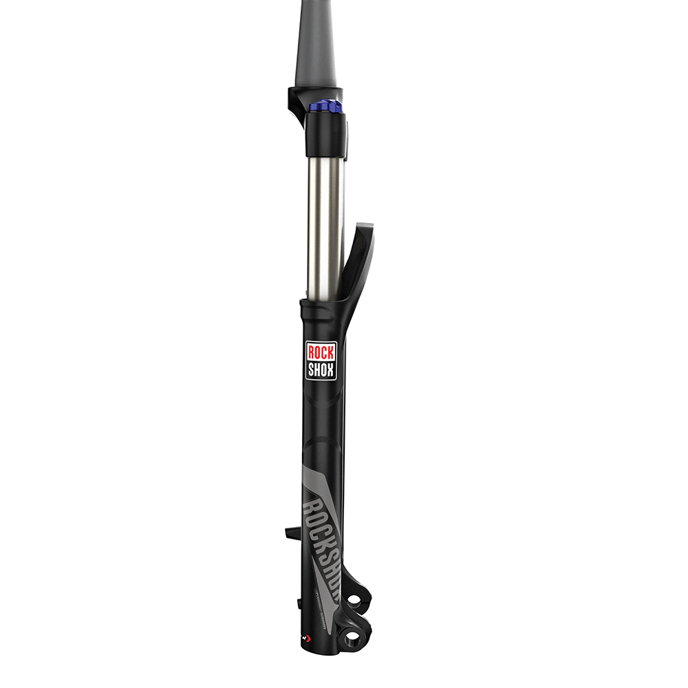 Rock Shox Recon Silver RL Air 9QR 27.5 OneLoc