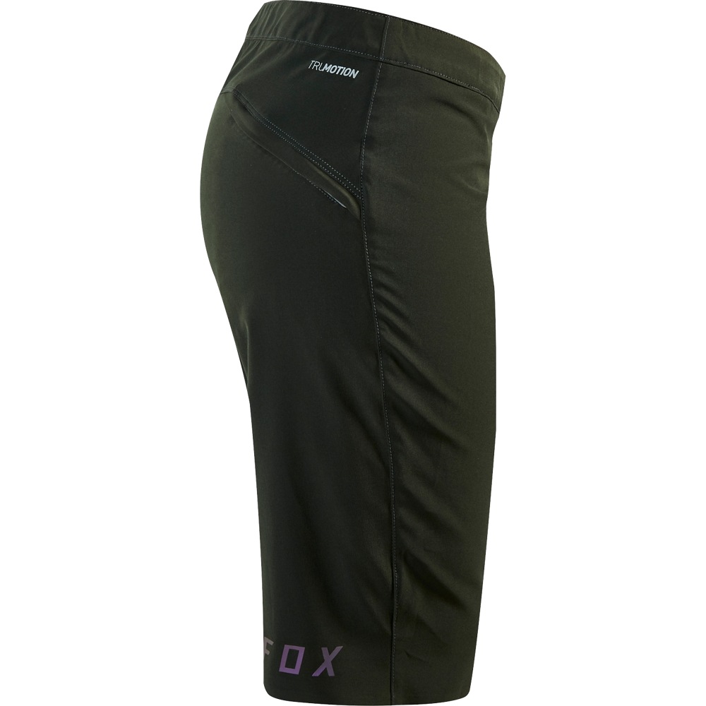 Fox Womens Attack Short SPOKE