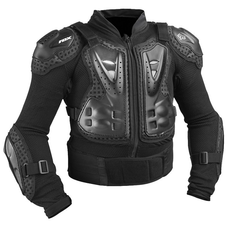 Fox Youth Titan Sport Jacket SPOKE