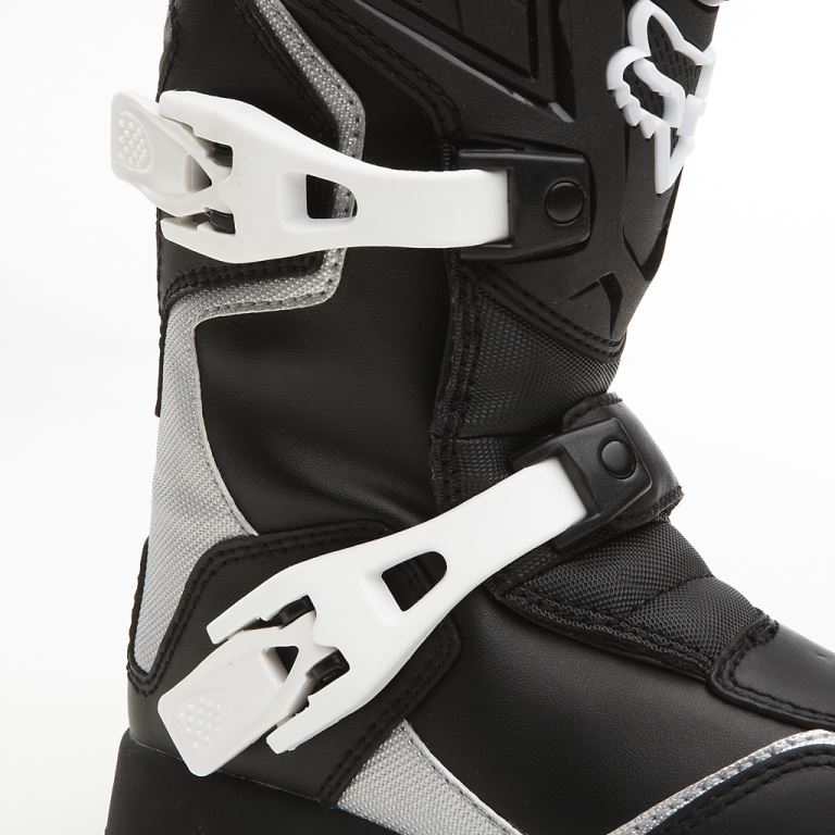 Fox Comp 5 Kids Boot
