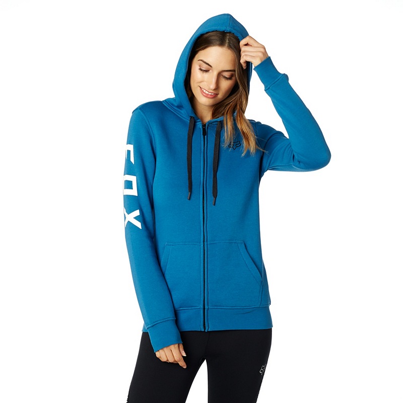 ladies zip up hoodies