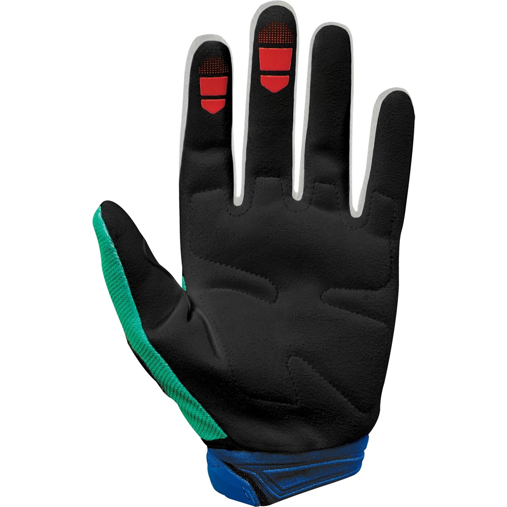 Fox dirtpaw sayak discount