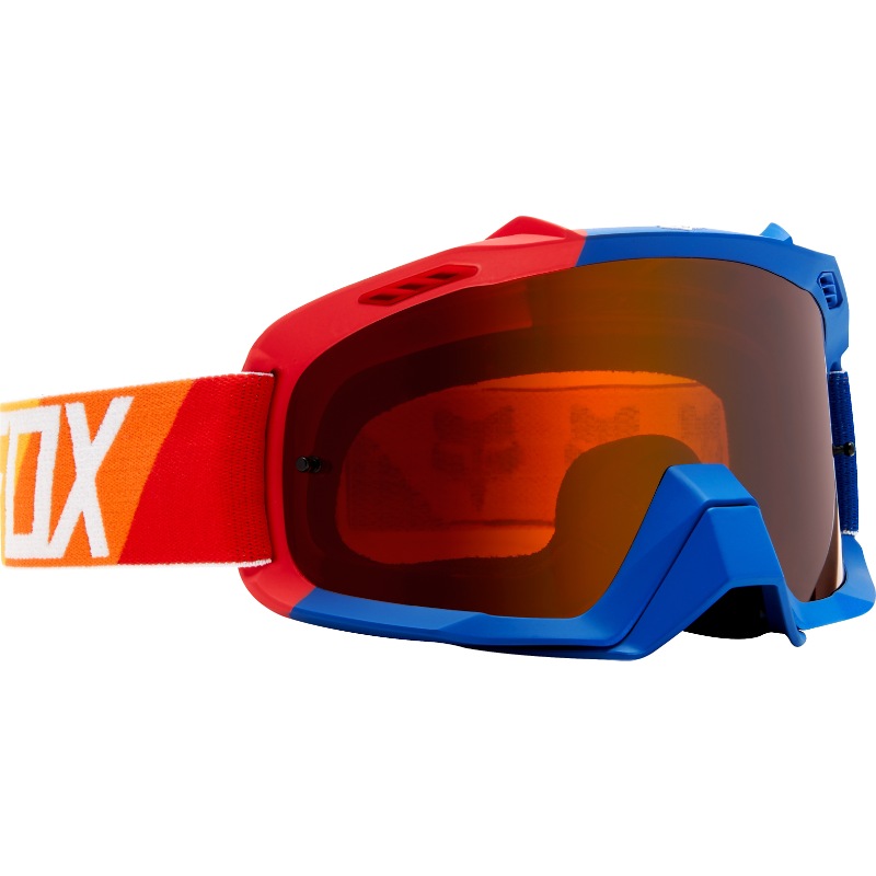 Fox Air Space draftr MX Lunettes Fox Air Space draftr MX Lunettes