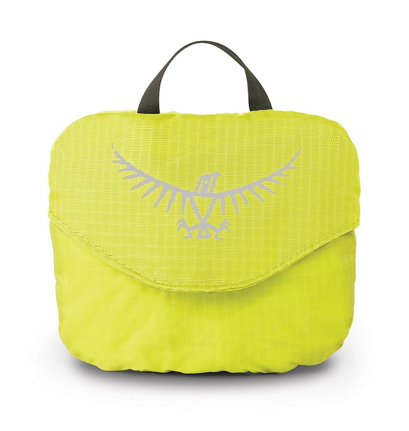 osprey ultralight backpack rain cover