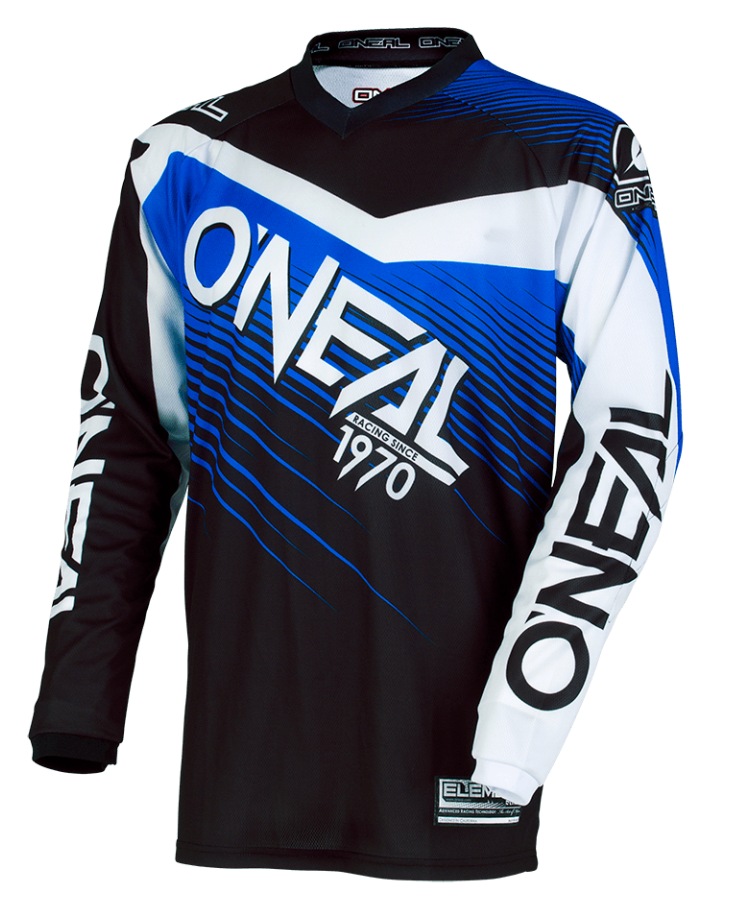 Oneal racewear sales