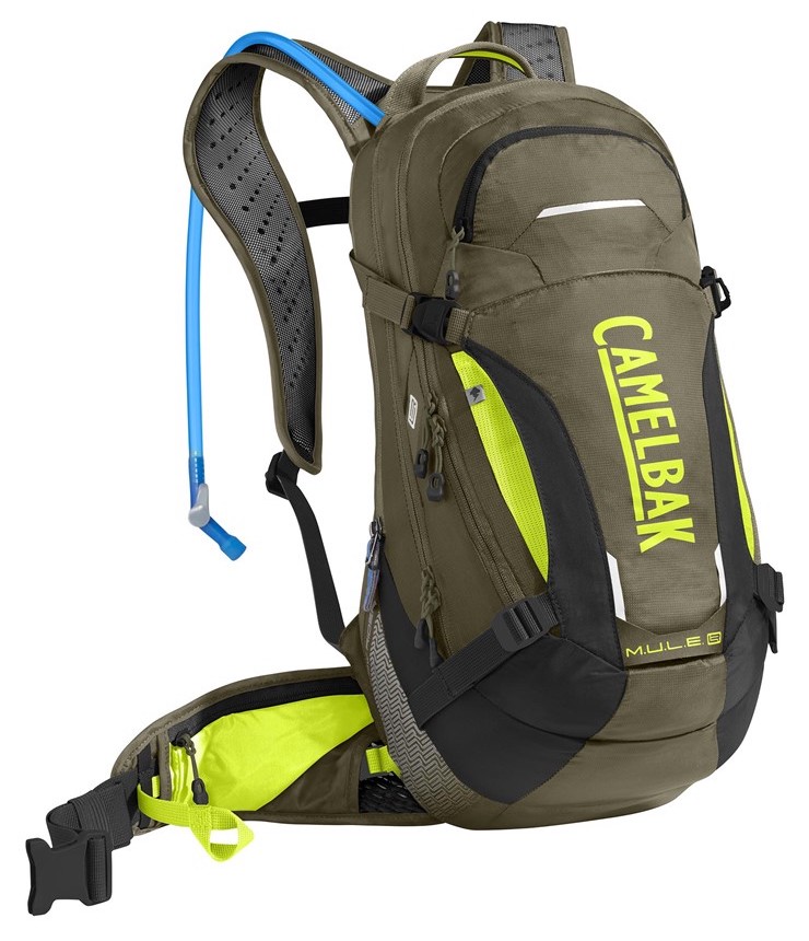 Camelbak bike rucksack hotsell