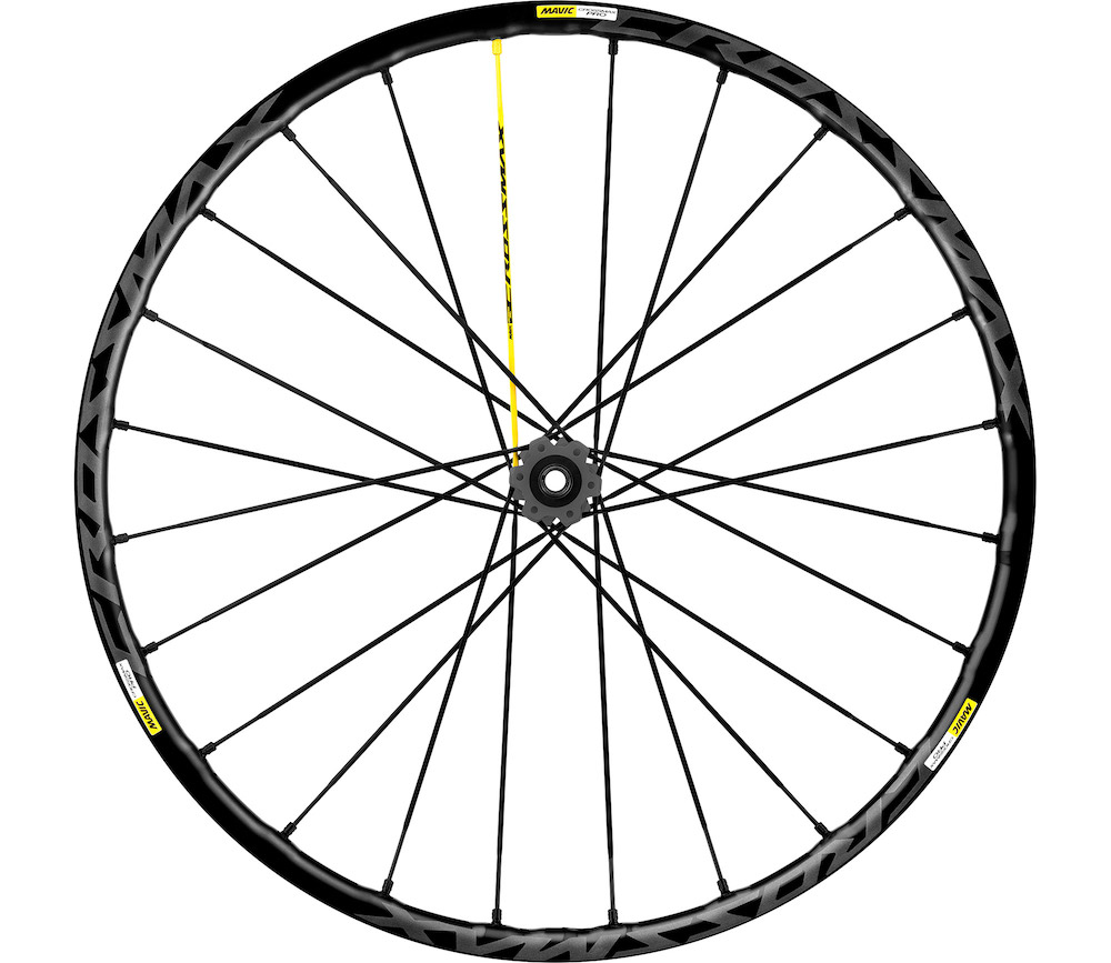 Mavic Crossmax Pro 27.5