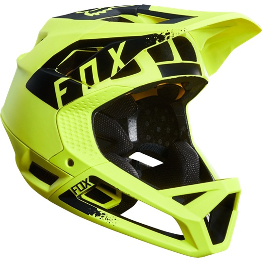 Fox proframe sales mink