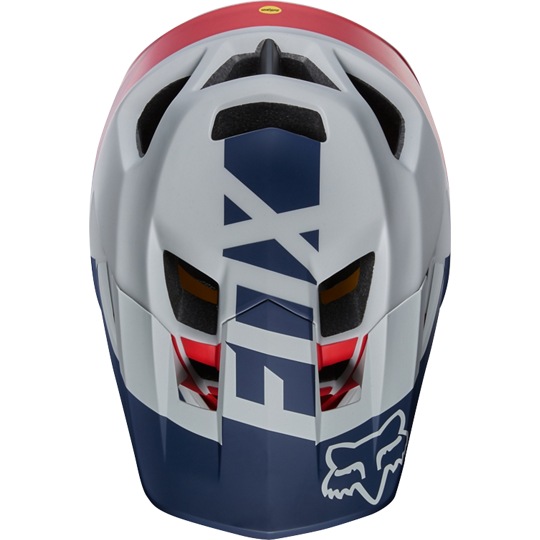 Fox drafter helmet sales