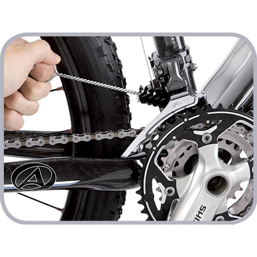 Finish Line Easy-Pro Brush Set | SPOKE