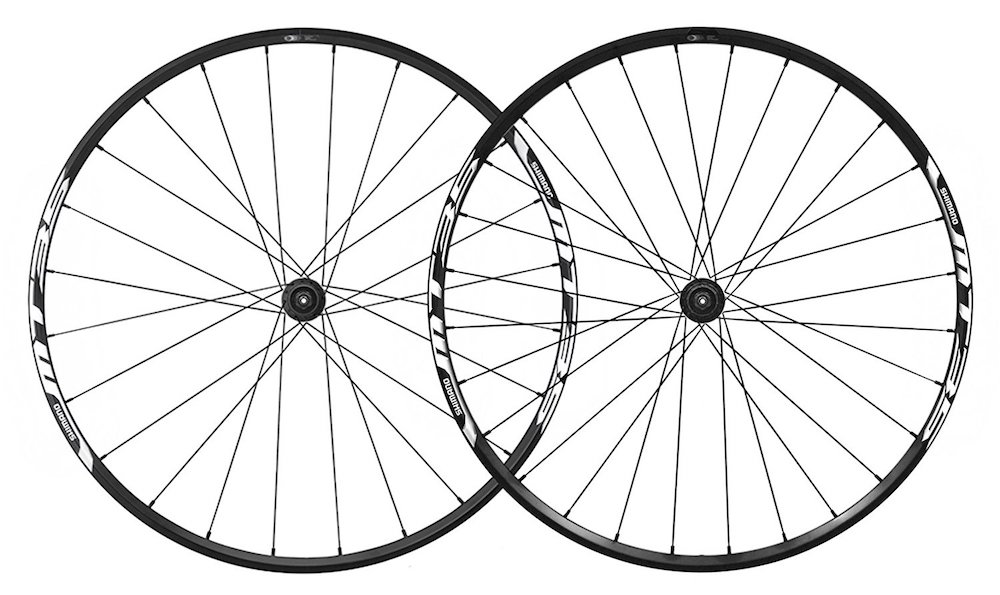 Convergeren dun Afwijzen Shimano WH-MT35 27.5" | SPOKE