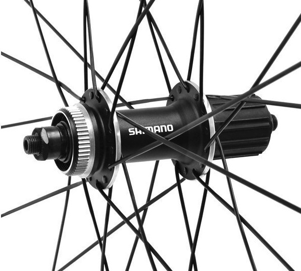 Convergeren dun Afwijzen Shimano WH-MT35 27.5" | SPOKE