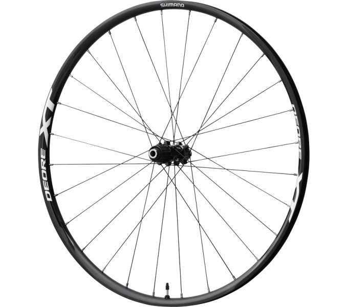 Deore xt wheelset 27.5 top