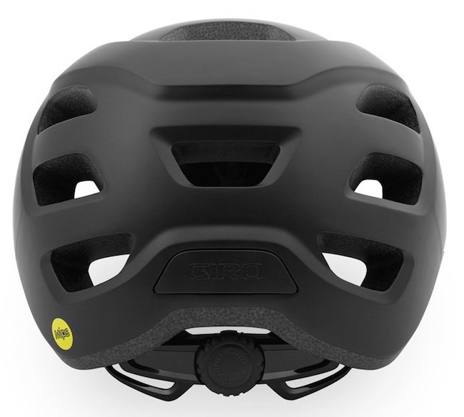 Giro fixture mips helmet matte grey universal adult online