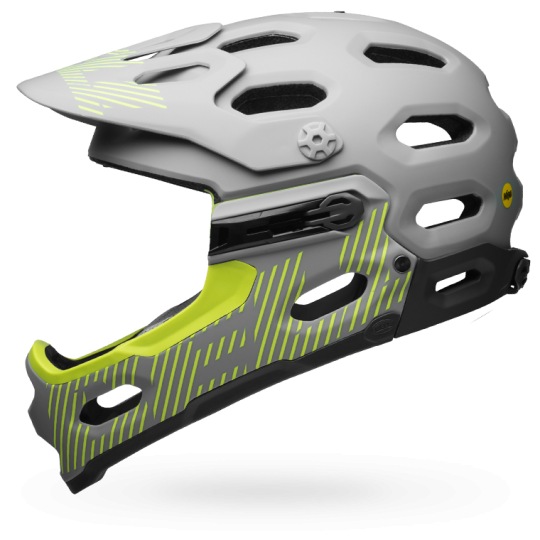 Super 3r mips helmet best sale