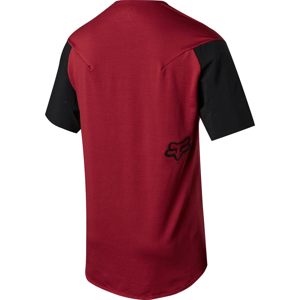 Fox attack pro best sale shorts