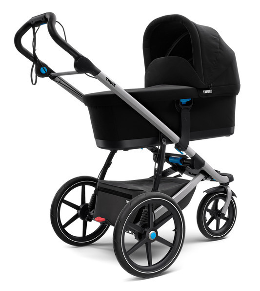 thule urban glide 2 dark shadow