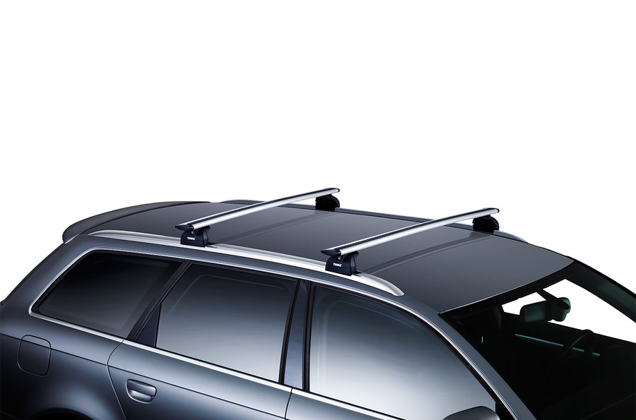 Thule wingbar 127 outlet