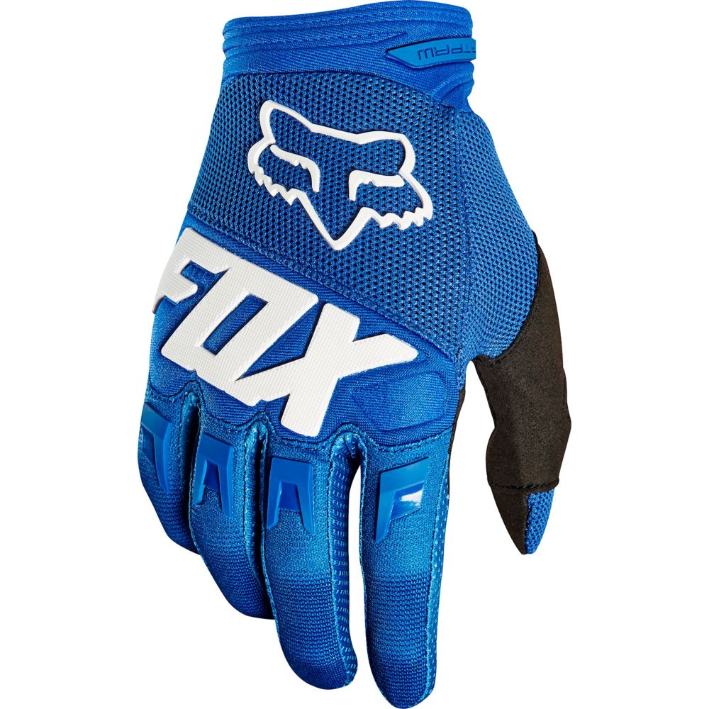 Gloves Men Clothing Race Fox Racing Mens Dirtpaw Glove