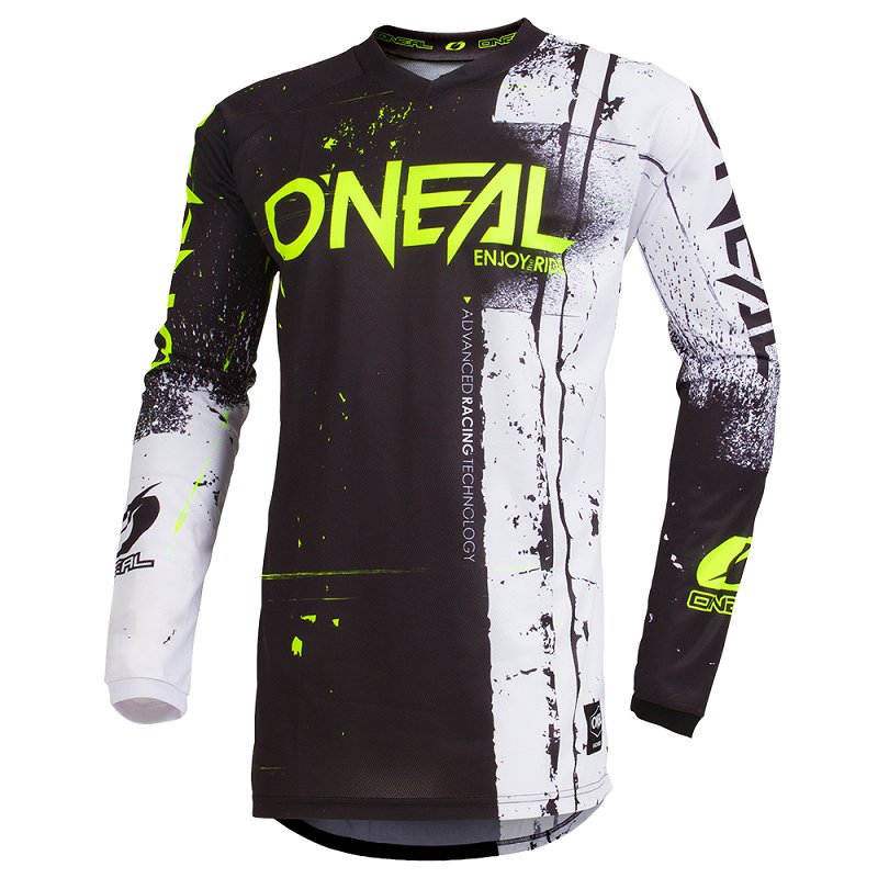 Oneal youth hot sale jersey