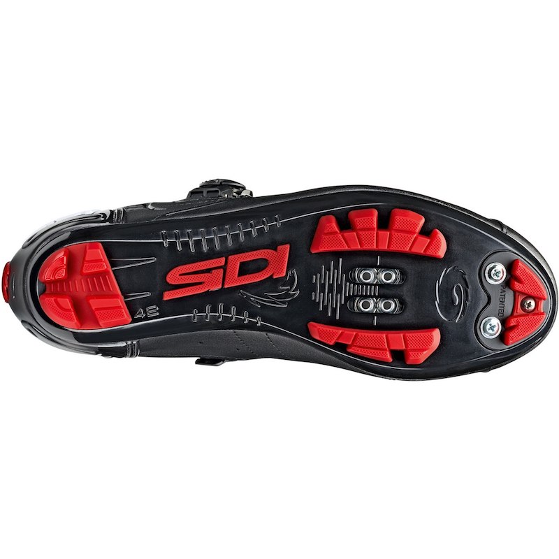 sidi eagle 7 women's mtb shoes