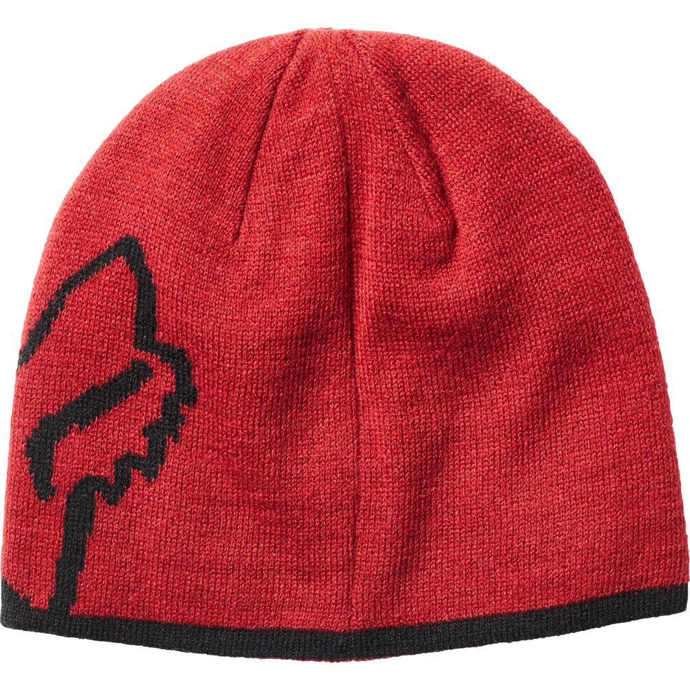 fox streamliner beanie