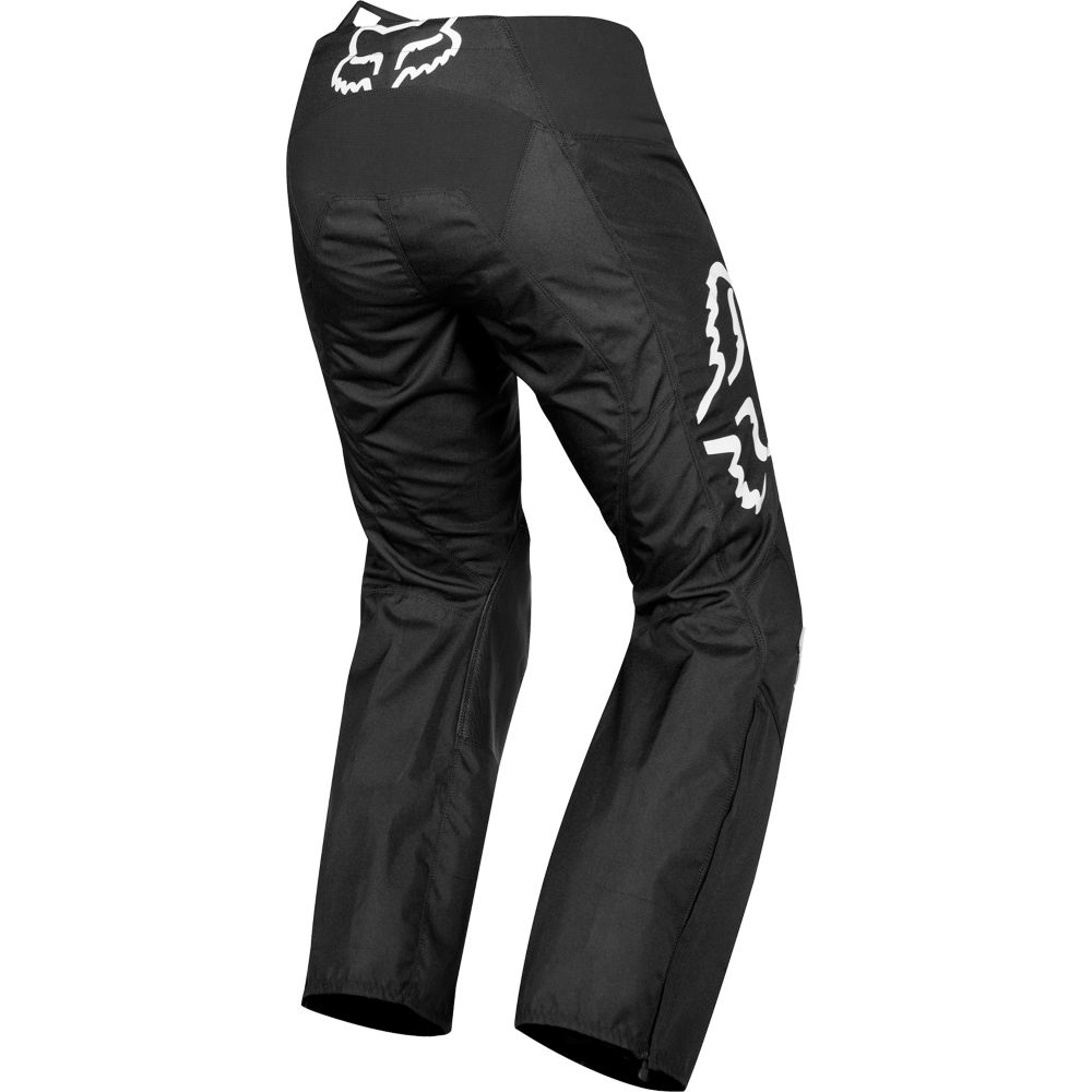 Fox Legion Enduro EX Over The Boot Pants Slate Grey Adults 