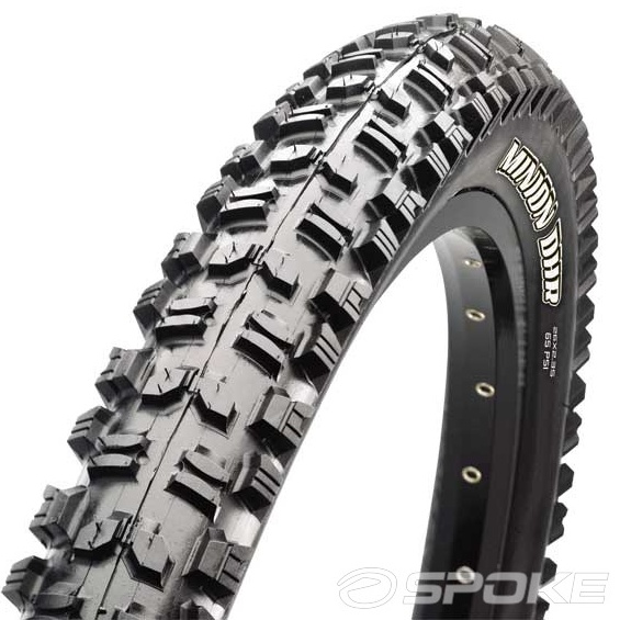 super tacky maxxis