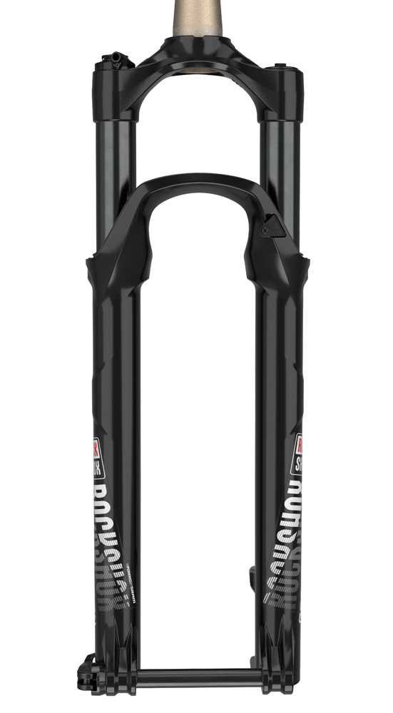 RockShox Recon RL 9QR SPOKE