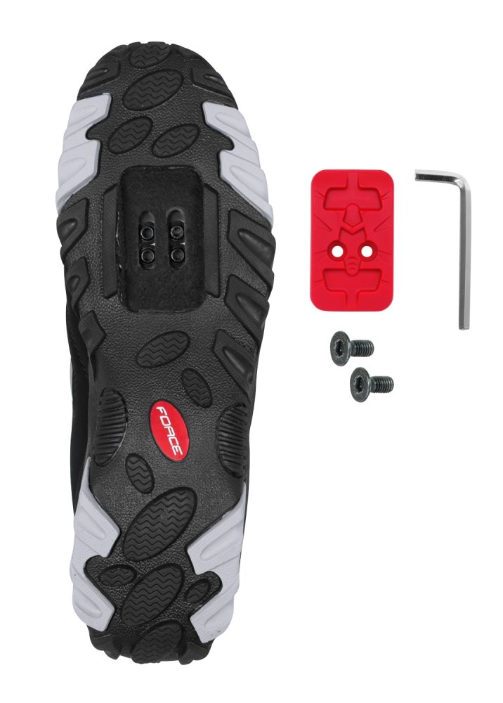 Force tourist mtb shoes sales
