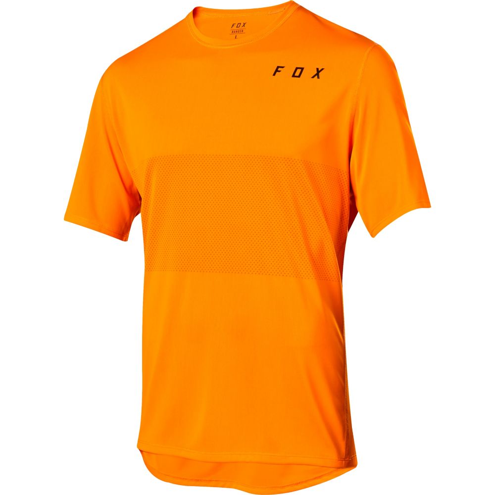 Fox Ranger SS Jersey SPOKE