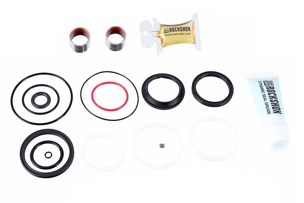 Rockshox sale deluxe service