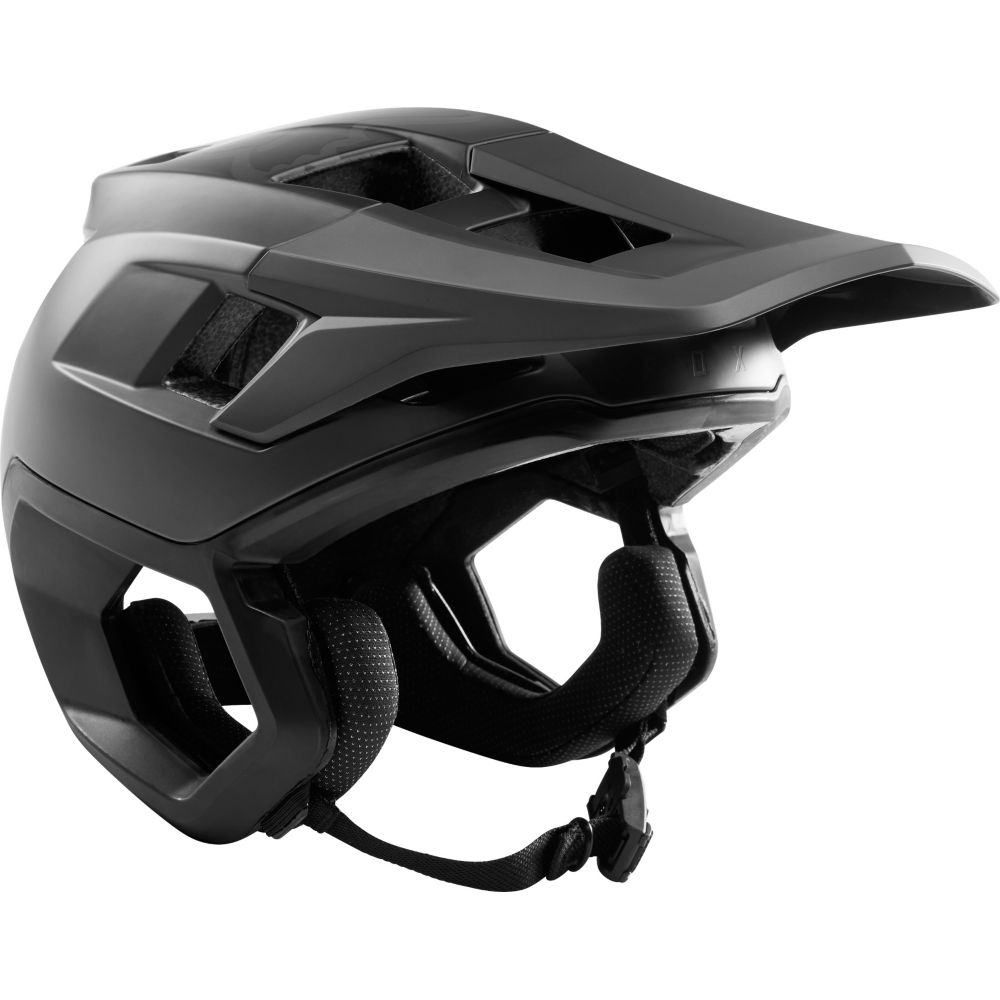 fox frame helmet