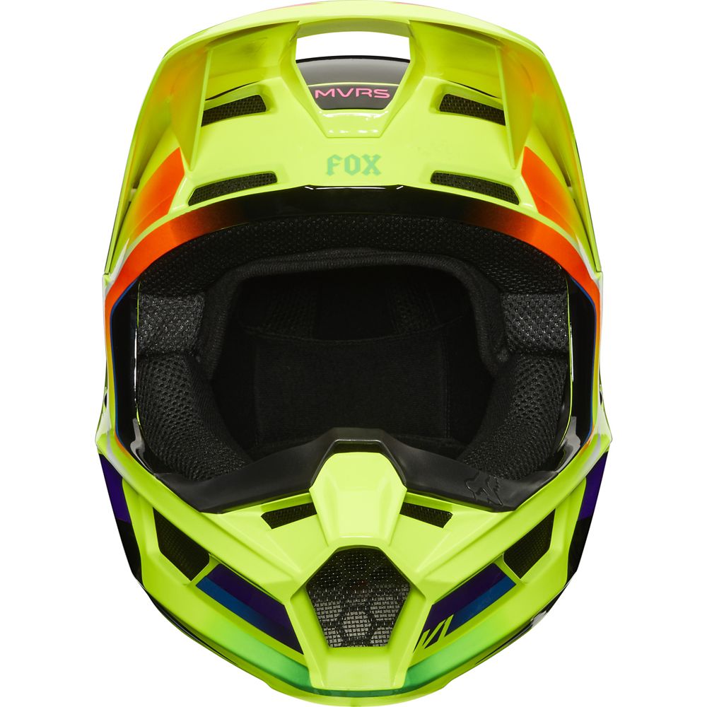 Casco fox online mvrs