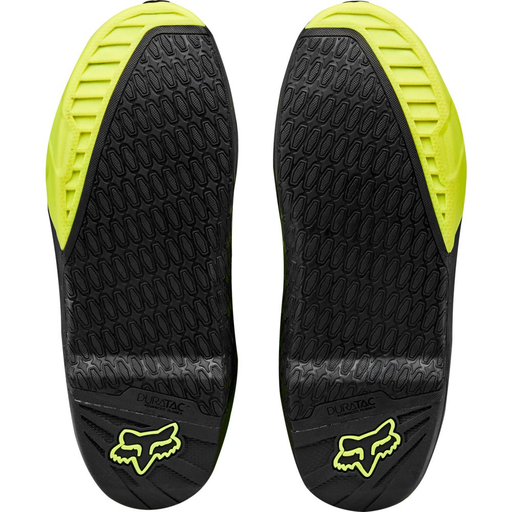 fox instinct grey