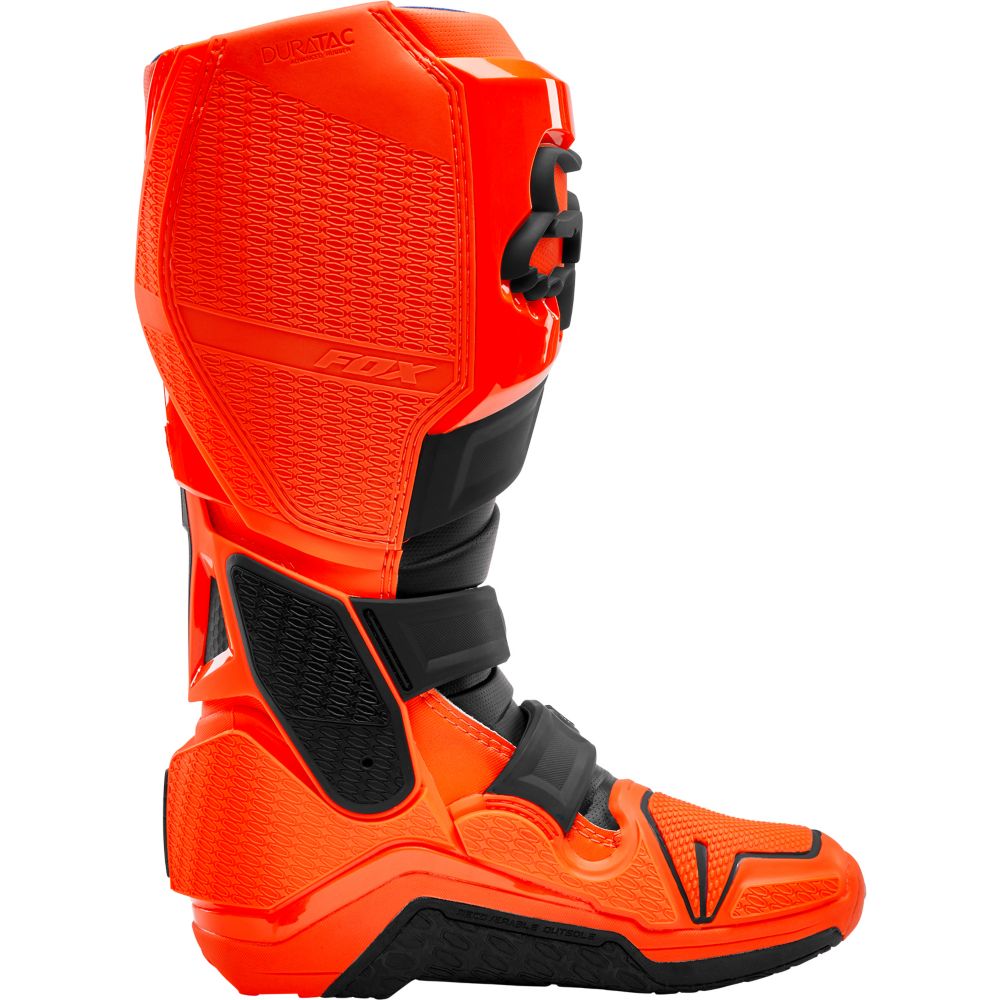 Fox instinct discount orange