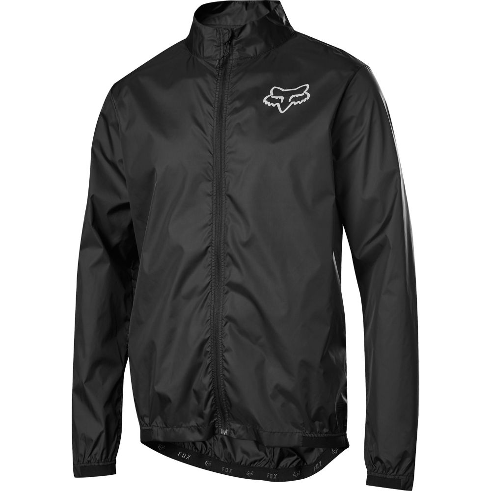 Fox sales cycling jackets
