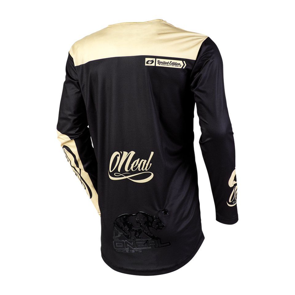 O'Neal Mayhem Reseda Moto Cross Jersey MTB MX Mountain Bike Trikot Downhill FR 