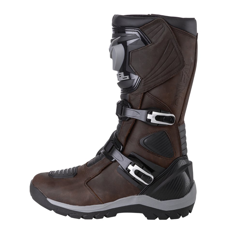 ONeal 0346-207 Sierra Pro Mens Boot Brown, EU 39/ US 7 