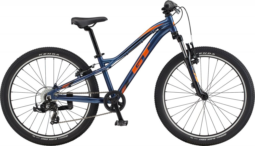 GT Stomper 24