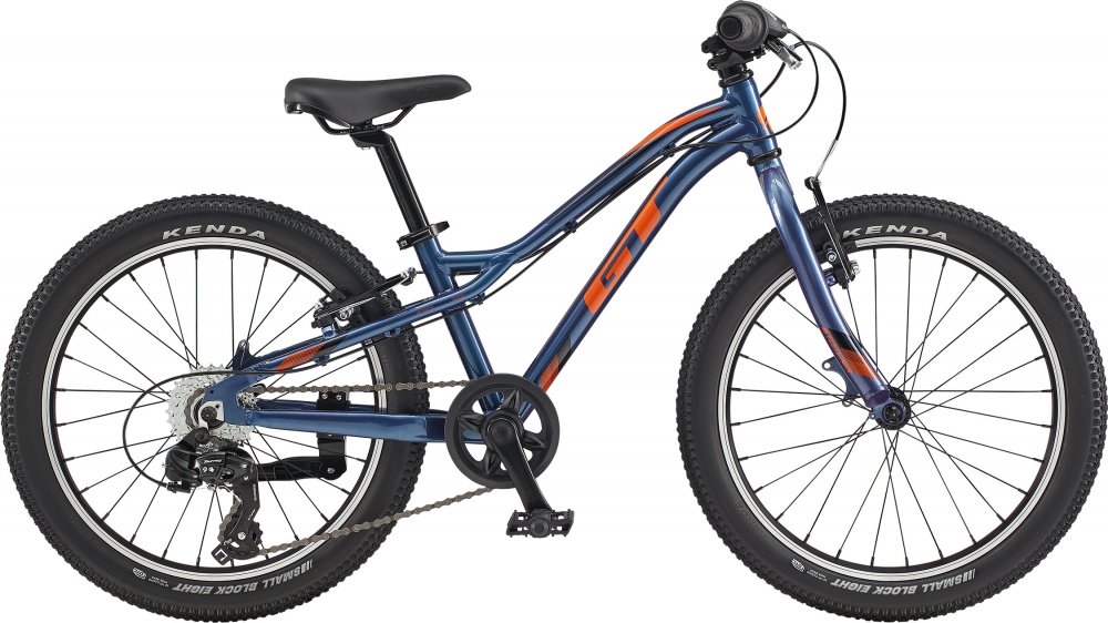 GT Stomper 20 Prime