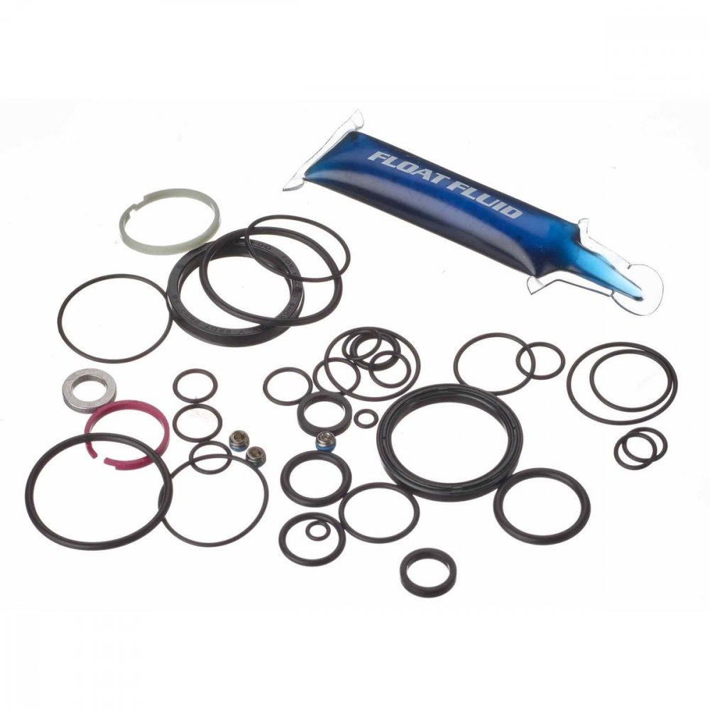 dpx2 seal kit