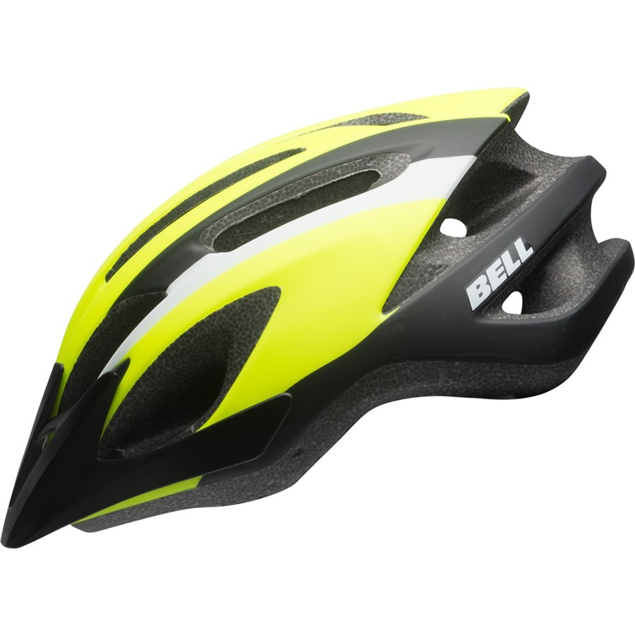 Bell crest helmet cheap