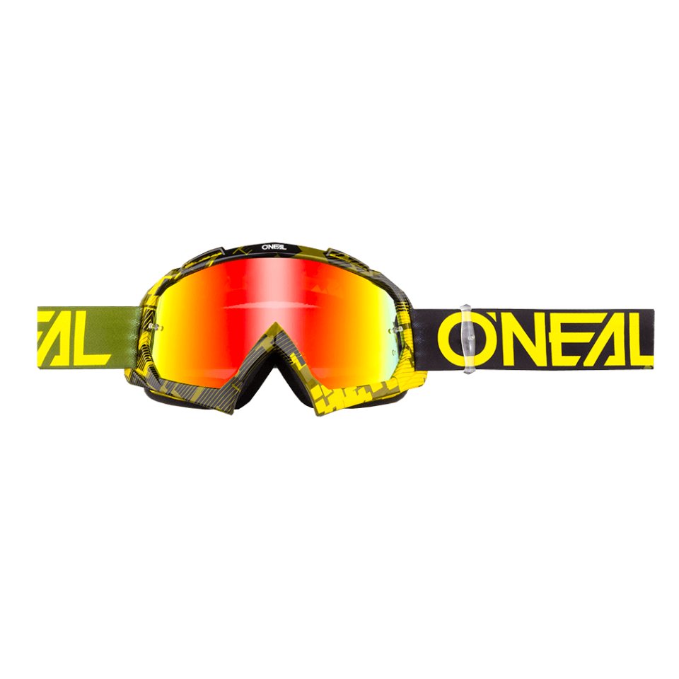 Oneal motocross goggles hotsell
