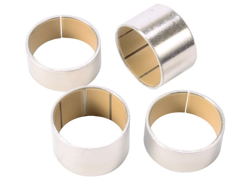 fox float x2 bushings