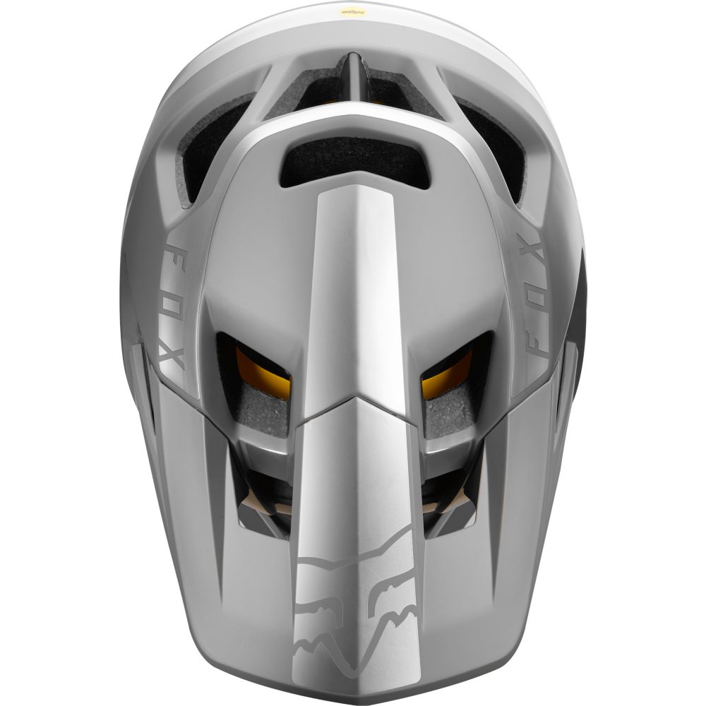 Fox Proframe Quo Helmet SPOKE
