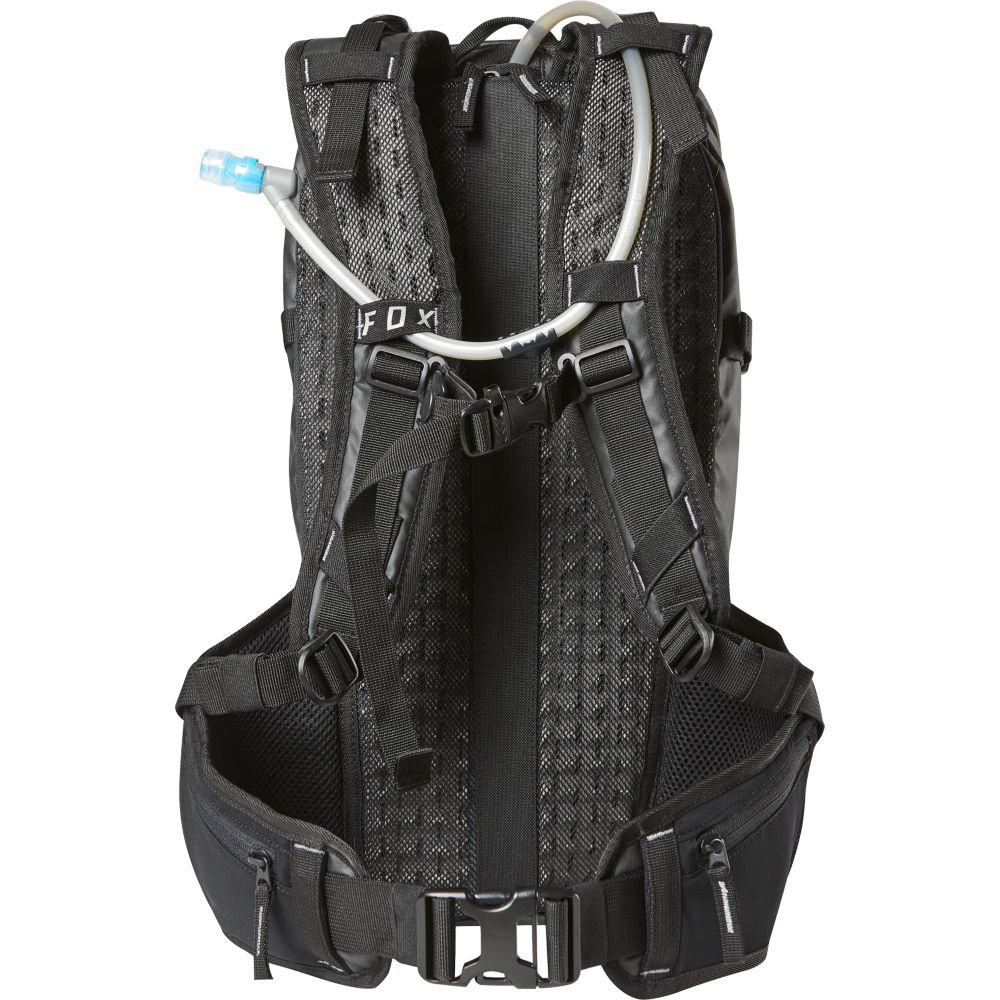 Large 22991 Fox Racing Utility Hydration Pack