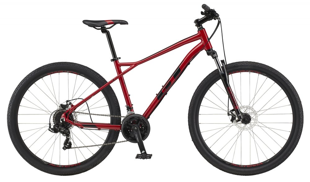 Gt aggressor 29 sport 2021 clearance