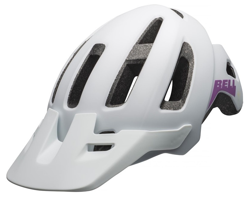 Bell Nomad Mips Mountain Bike Helmet Universal Adult Fit